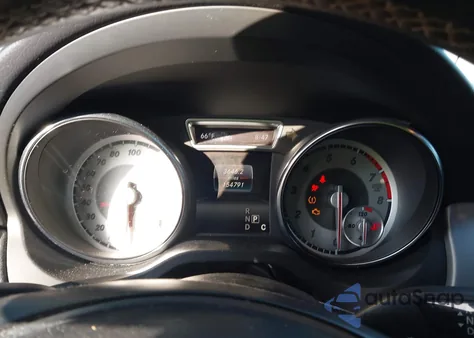 2016 Mercedes-Benz Cla 250 from USA, damaged, VIN WDDSJ4EB2GN296116